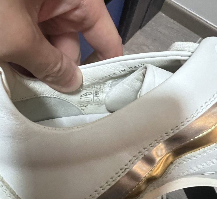 Dior Homme B18 Trainer Size 41