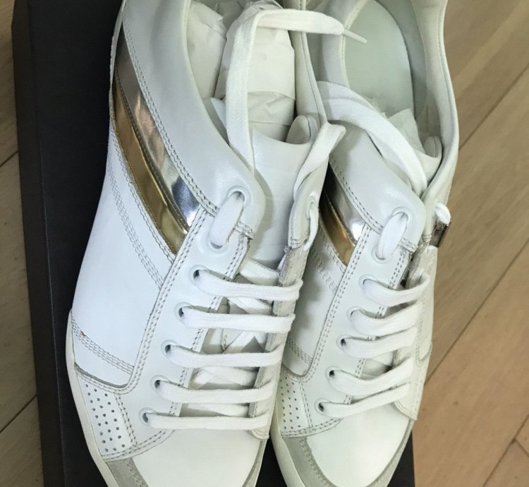 Dior Homme B18 Trainer Size 41