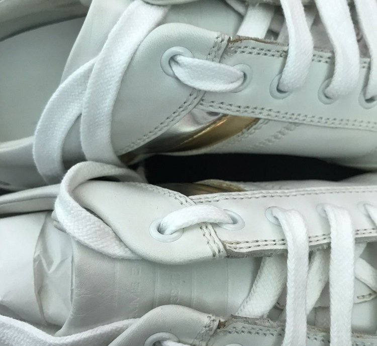 Dior Homme B18 Trainer Size 41