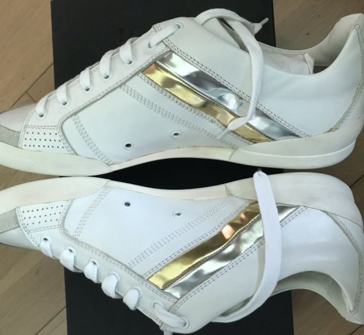 Dior Homme B18 Trainer Size 41