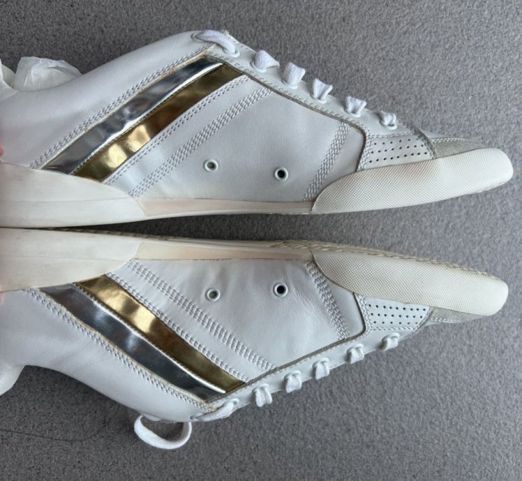 Dior Homme B18 Trainer Size 41