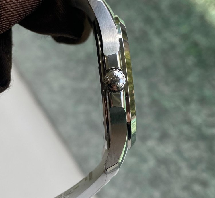 Patek Philippe Aquanaut 5267 200a-010