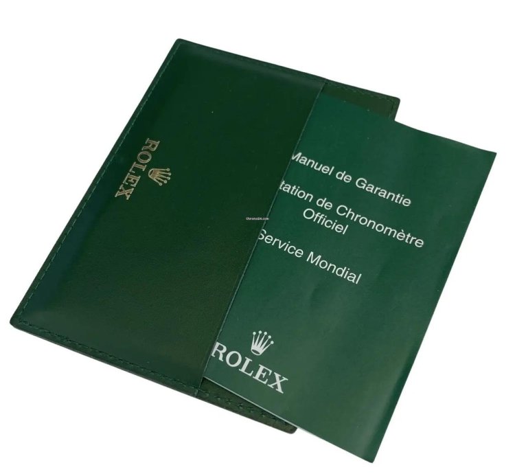 Rolex Daytona 116520 White Rarit Neuwertig Teilfoliert -serie Aus2007