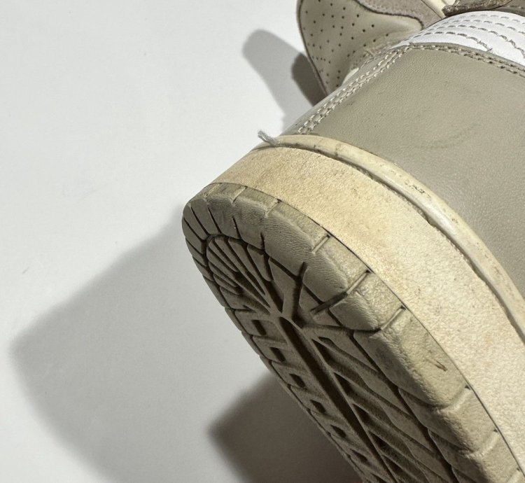 Nike Sb Dunk High Khaki