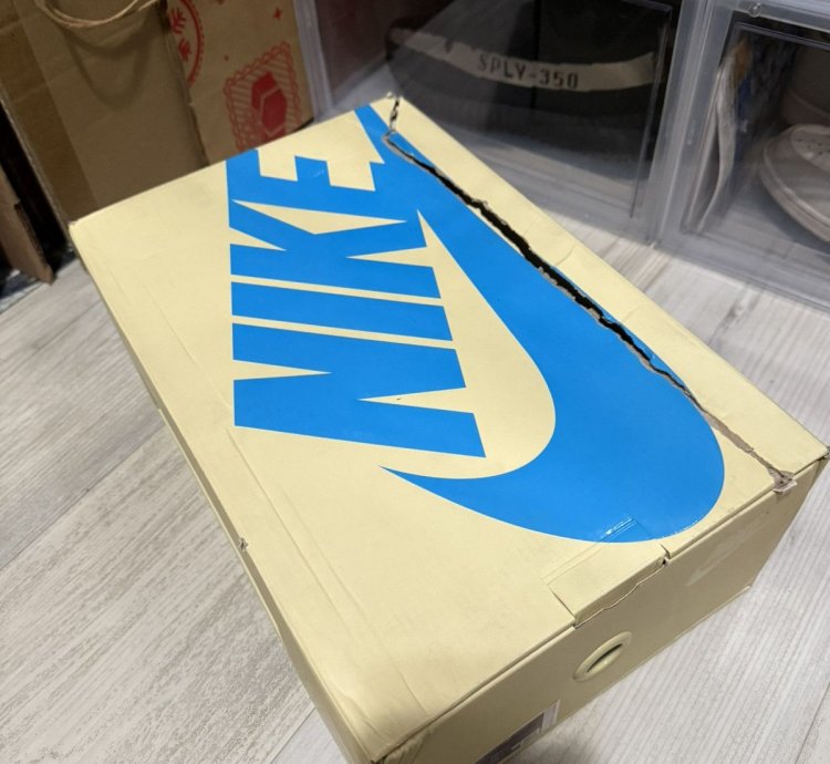Travis Scott Nike Air Force 1 Low Cactus Jack