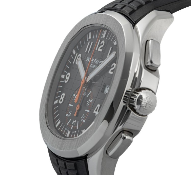 Patek Philippe Aquanaut 5968a-001