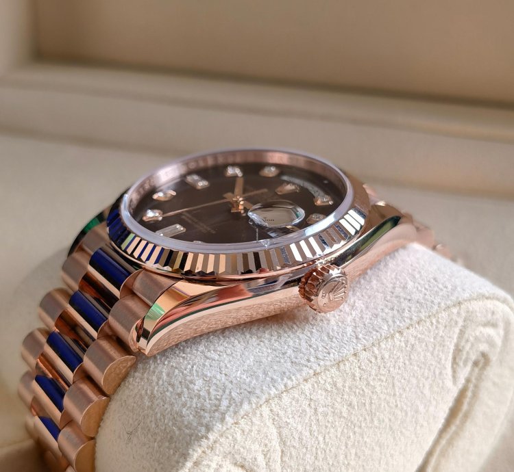 Rolex Day-date 36 128235-0038