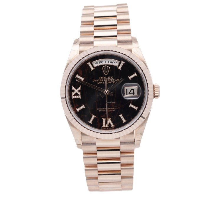 Rolex Day-date 36 128235-0041
