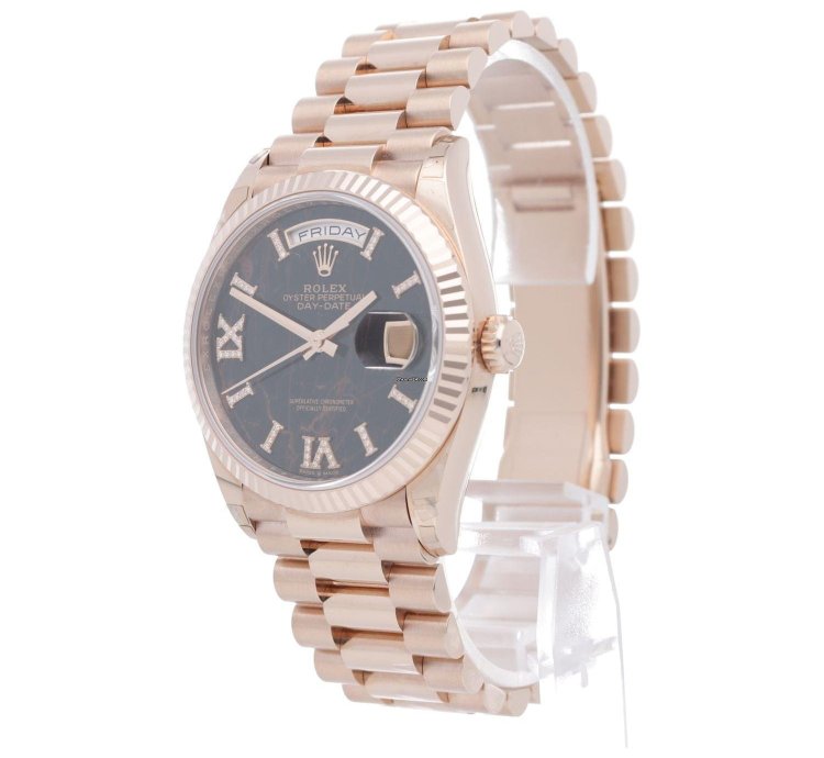 Rolex Day-date 36 128235-0041