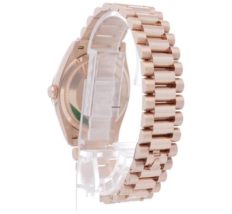 Rolex Day-date 36 128235-0041