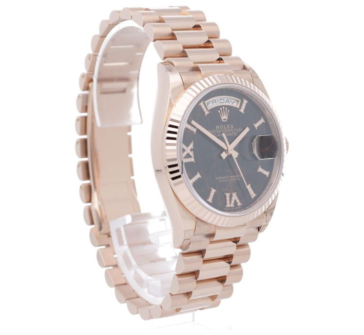 Rolex Day-date 36 128235-0041