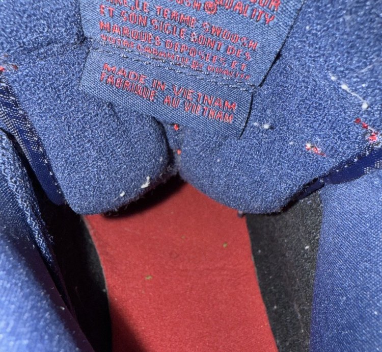 Nike Sb Dunk High Og Qs