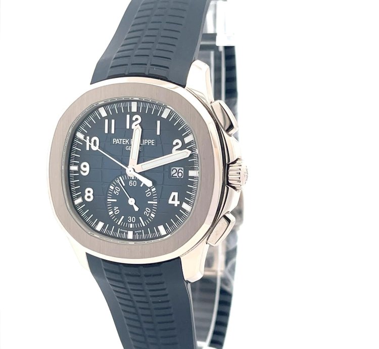 Patek Philippe Aquanaut 5968g-001