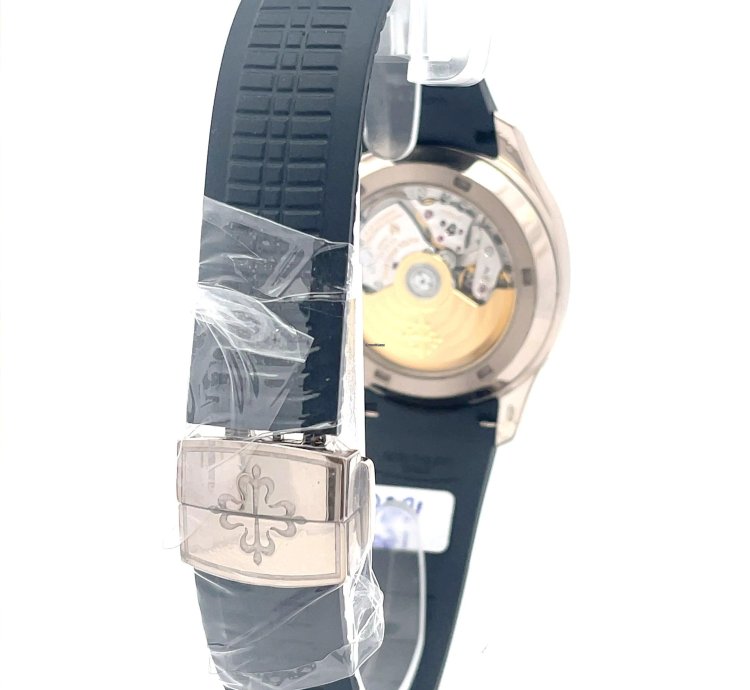 Patek Philippe Aquanaut 5968g-001