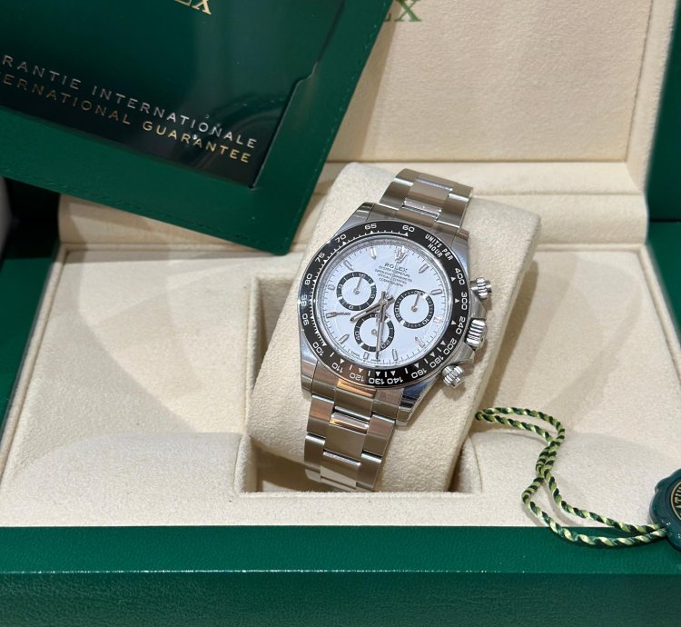 Rolex Daytona 126500