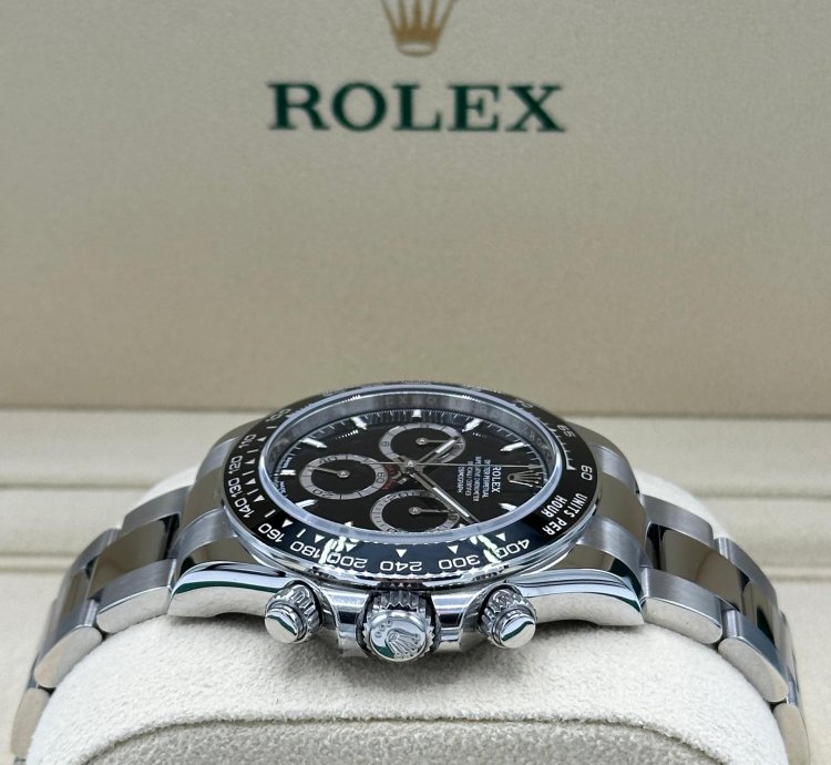 Rolex Daytona 126500