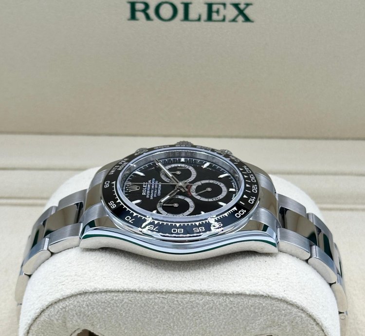 Rolex Daytona 126500