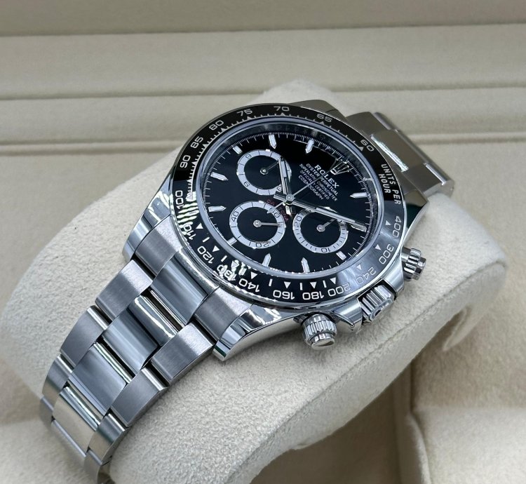 Rolex Daytona 126500
