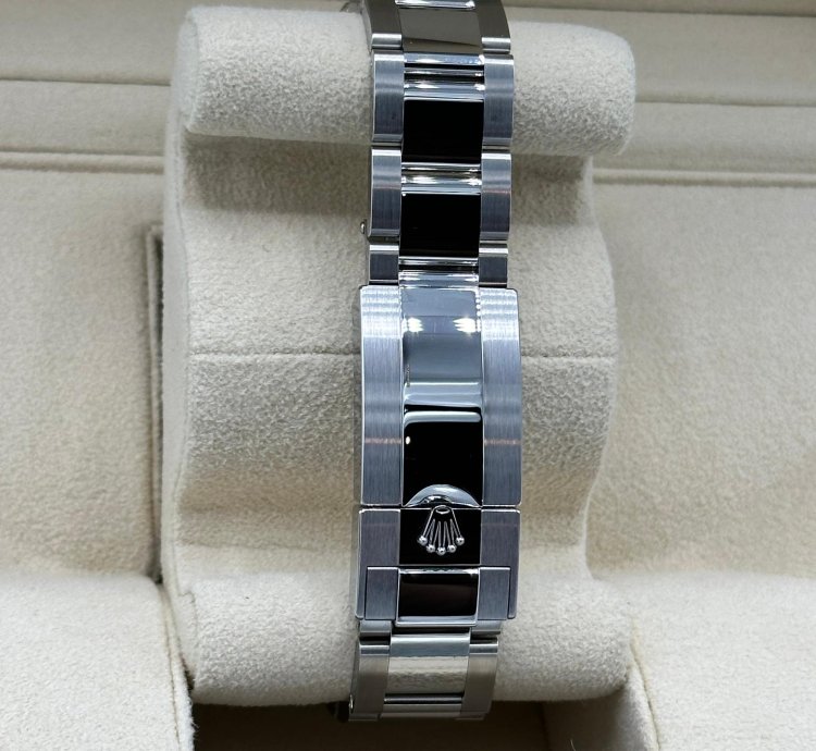 Rolex Daytona 126500