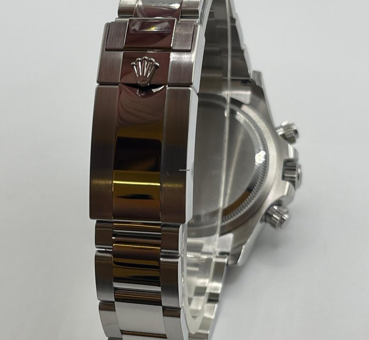 Rolex Daytona 126500