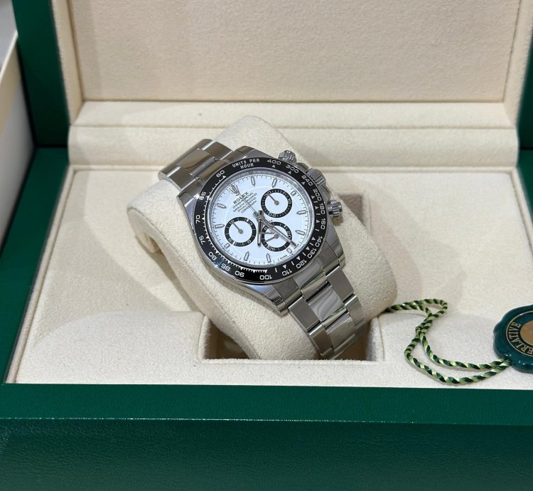 Rolex Daytona 126500