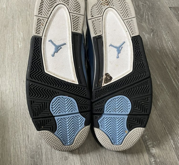 Unc Retro Jordan 4