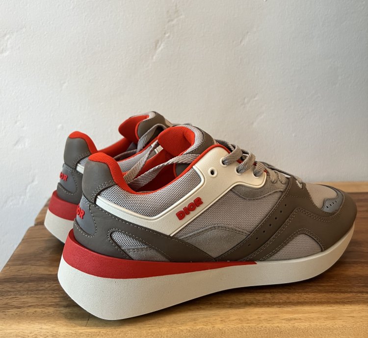Dior Men B29 Sneakers Nwt