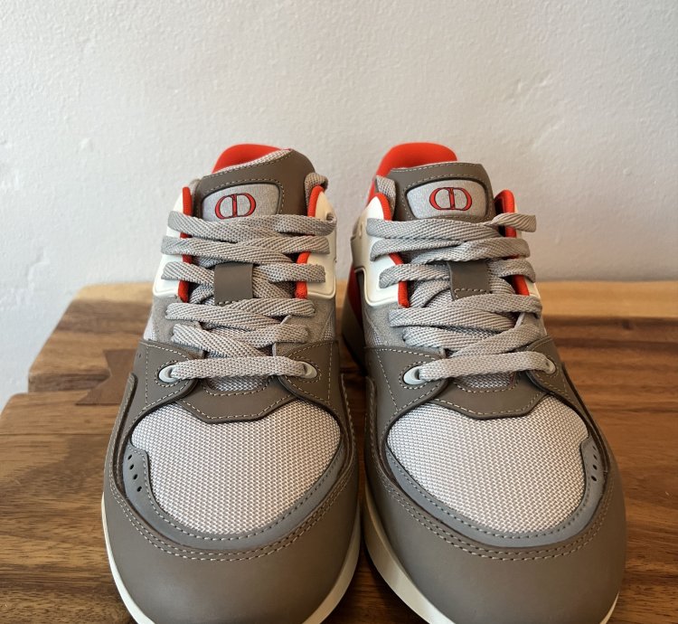 Dior Men B29 Sneakers Nwt