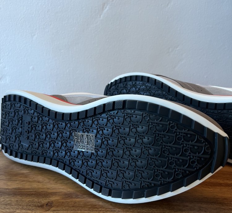 Dior Men B29 Sneakers Nwt