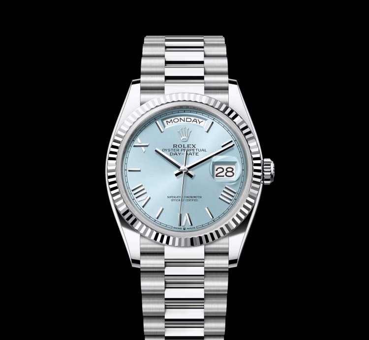Rolex Day-date 36 128236