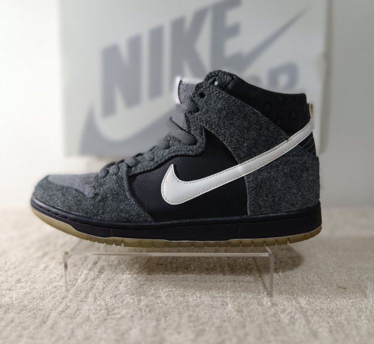 Nike Sb Dunk High Petoskey Premier