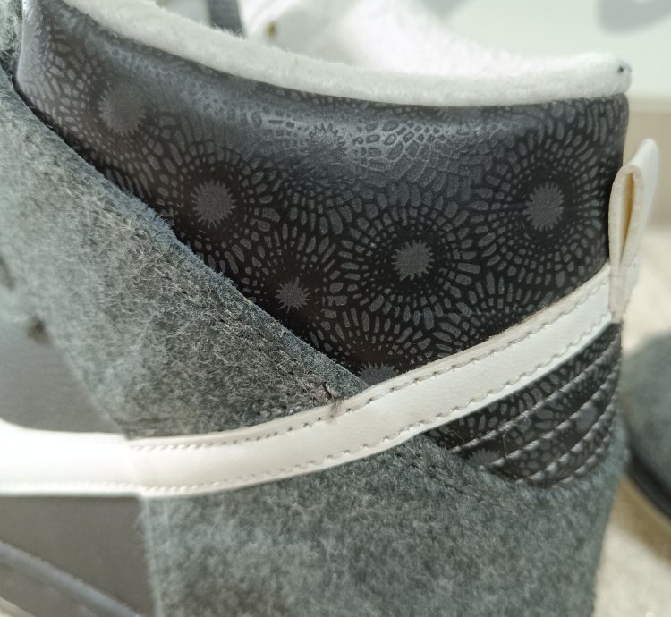 Nike Sb Dunk High Petoskey Premier
