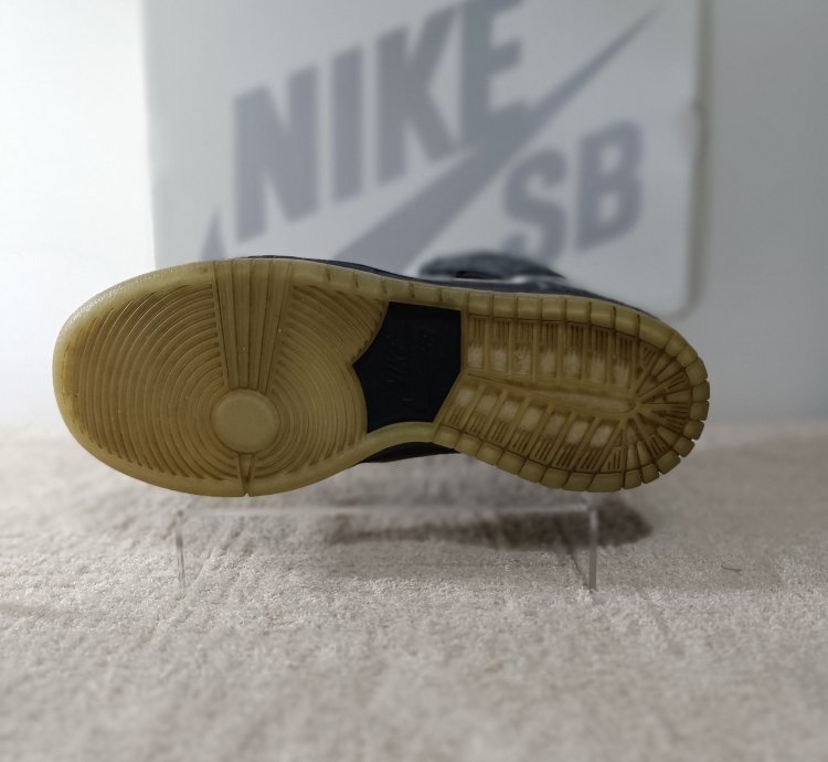 Nike Sb Dunk High Petoskey Premier