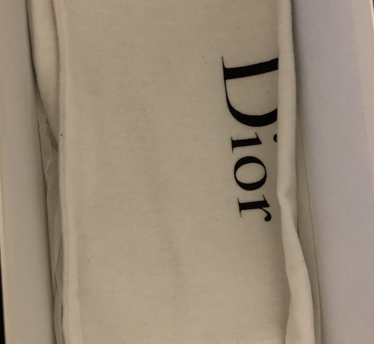 Dior Monogram Sandals