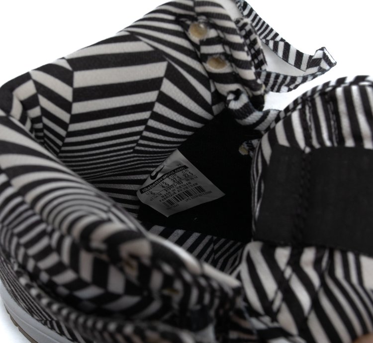 Nike Sb Dunk High Premium 2014 Concept Car