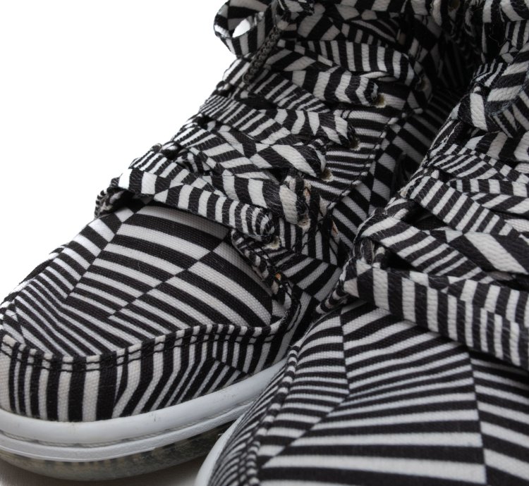 Nike Sb Dunk High Premium 2014 Concept Car