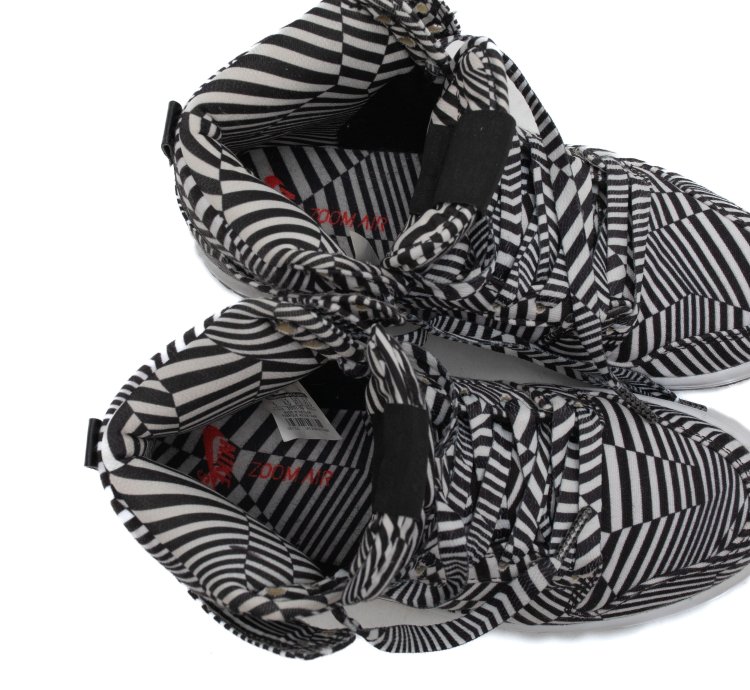 Nike Sb Dunk High Premium 2014 Concept Car