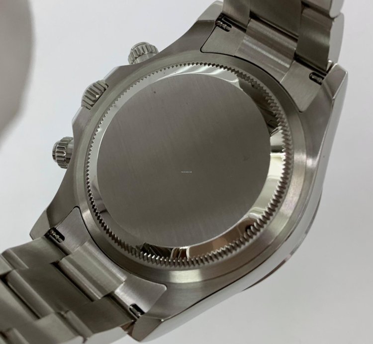 Rolex Daytona 126500ln