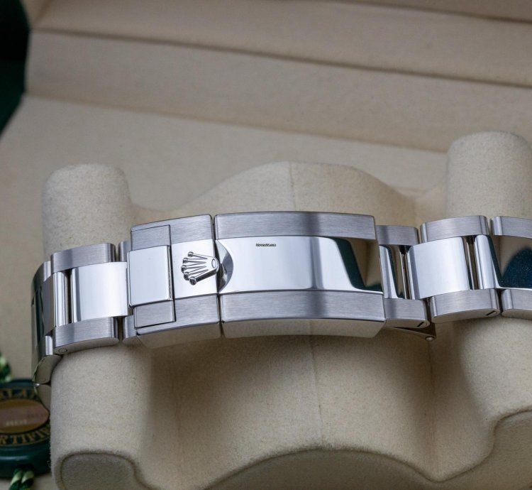 Rolex Daytona 126500ln