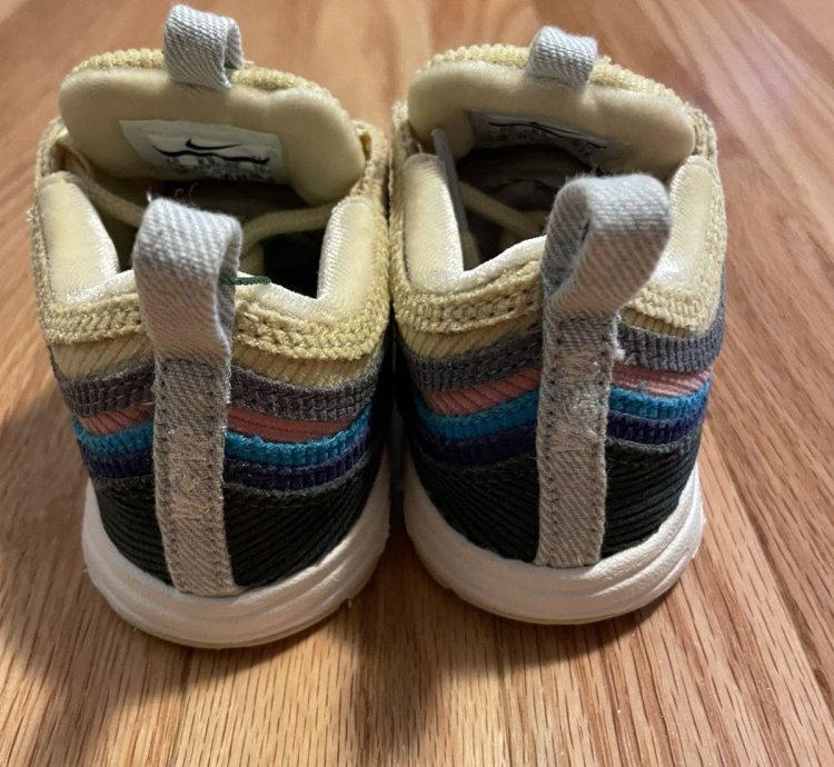 Youth Sean Wotherspoon Airmax 97