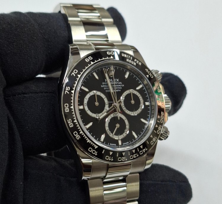 Rolex Daytona 126500ln