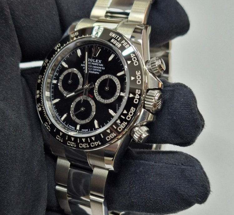 Rolex Daytona 126500ln