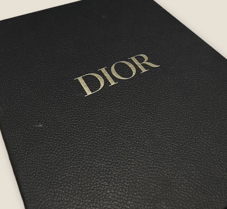 Dior Oblique Snow Boots White Size 13