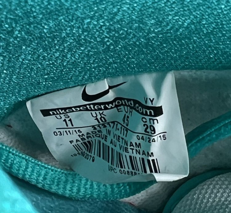 Nike Sb Dunk High Premium Sb Flamingo 2015