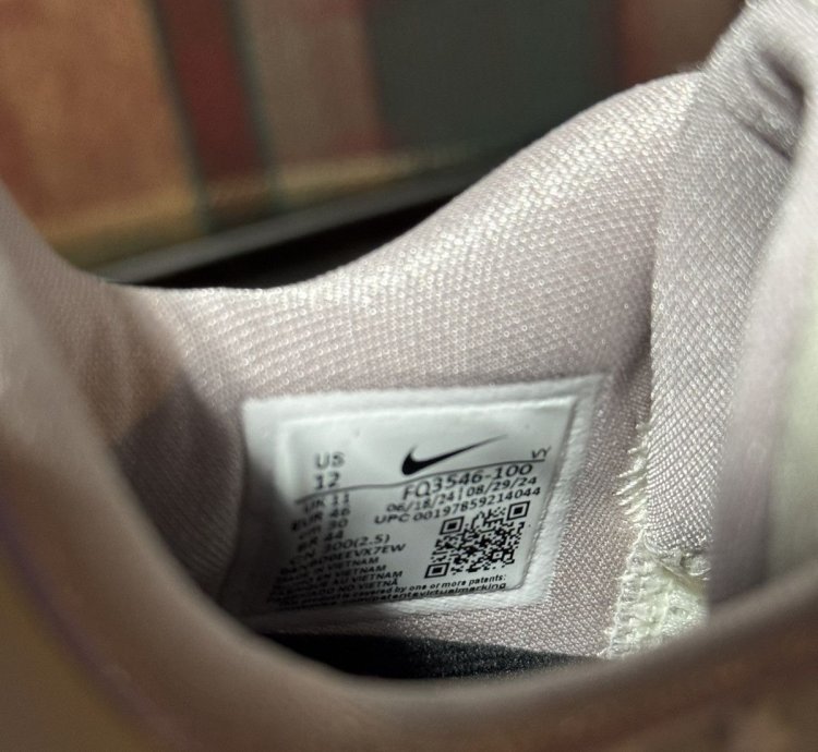 Zoom Kobe 6 Protro All-star - Sail