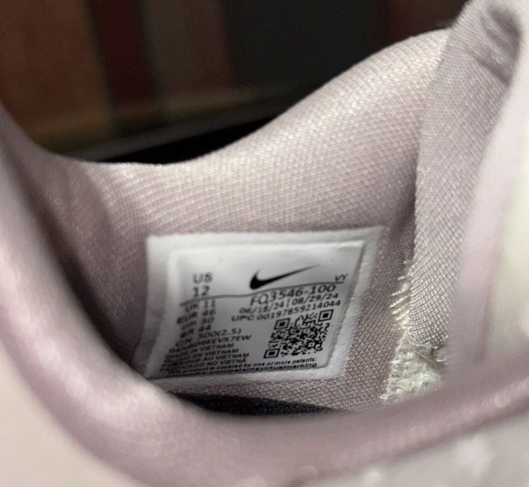 Zoom Kobe 6 Protro All-star - Sail