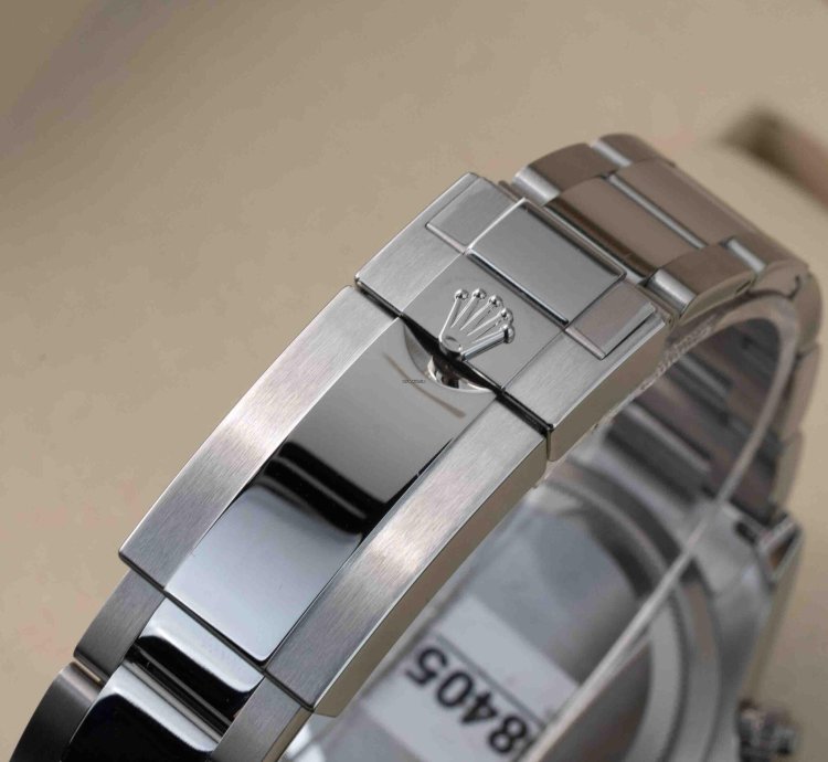 Rolex Daytona 126500ln - 2025