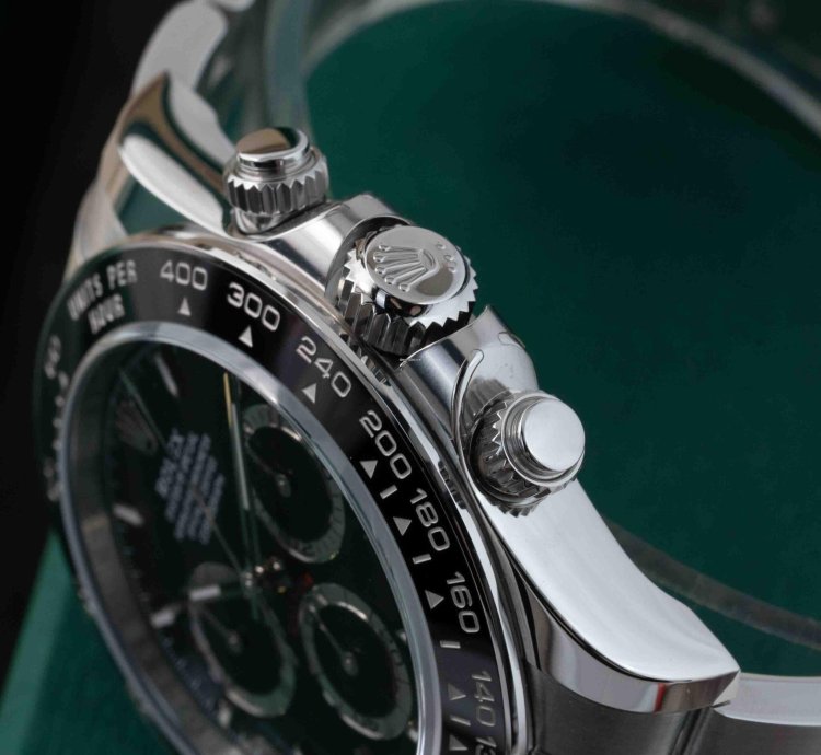 Rolex Daytona 126500ln - 2025