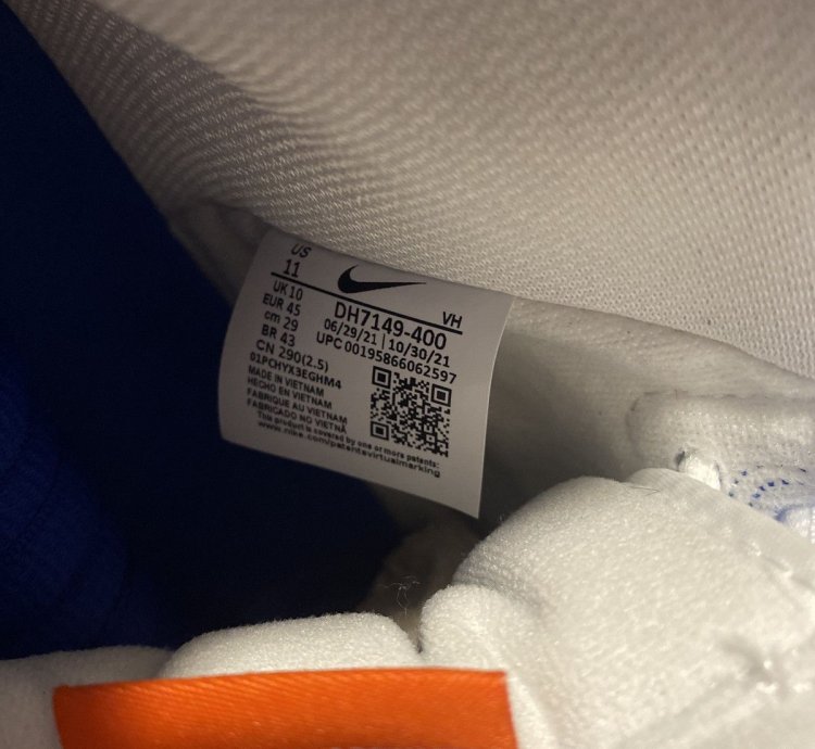 Nike Sb Dunk High Pro Iso Kentucky