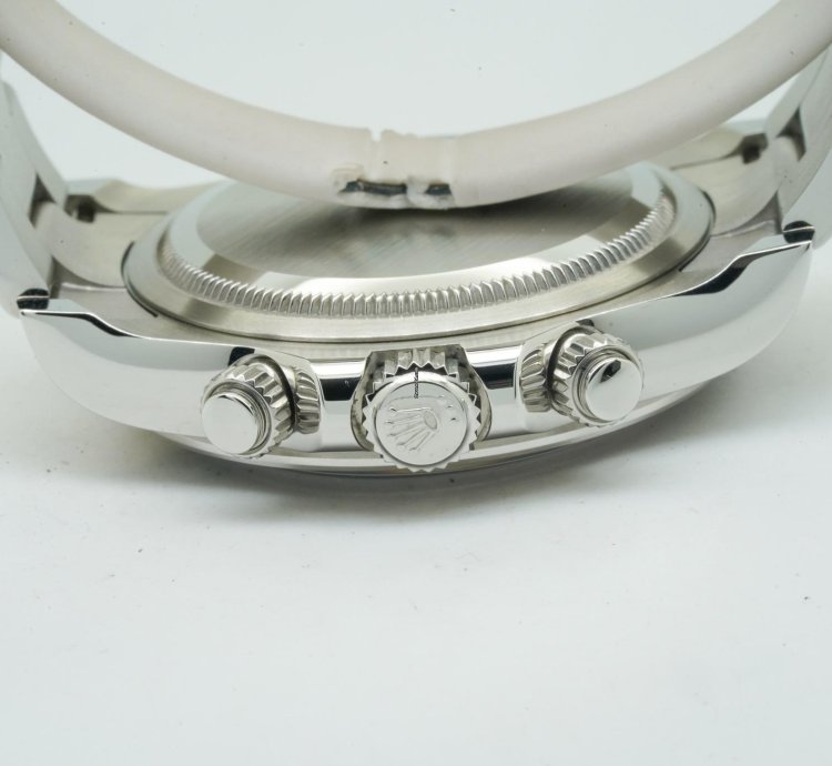 Rolex Daytona 126500ln 126500ln-0001 40mm Black Dial 2024